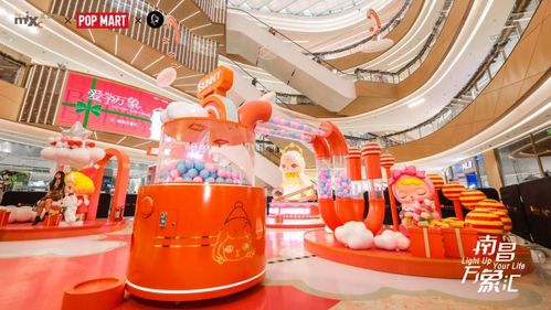 2022年江西新春營銷 年文化節(jié)、熱門IP展與廣播電視節(jié)目聯(lián)動迎新年