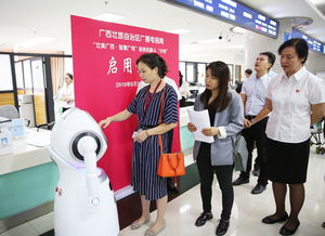 智慧廣電先行，優(yōu)化營(yíng)商再升級(jí) 廣西廣電局政務(wù)窗口引入“小電”助力智慧政務(wù)與節(jié)目制作經(jīng)營(yíng)